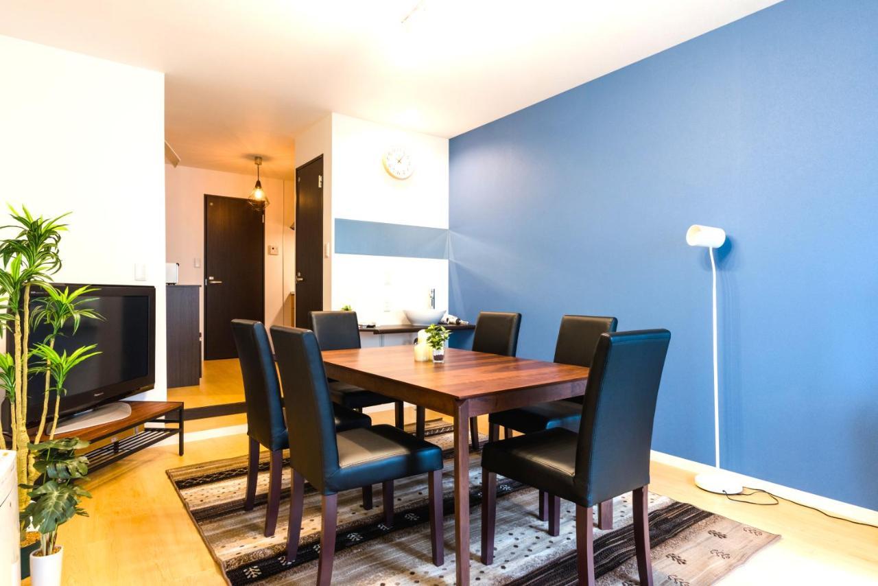 Great Access To Shibuya/shinjuku-gracias Shibuya Apartemen *