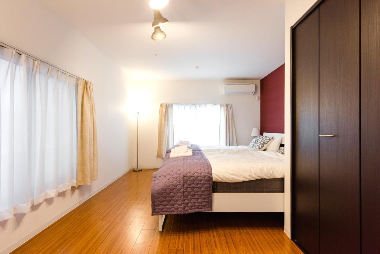 Great Access To Shibuya/shinjuku-gracias Shibuya Apartemen *