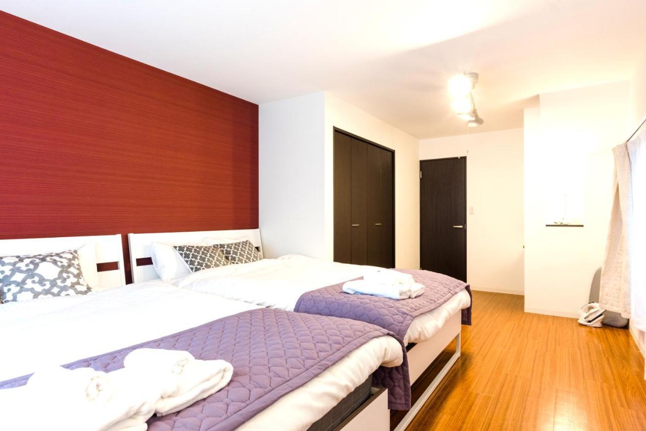 Great Access To Shibuya/shinjuku-gracias Shibuya Apartemen