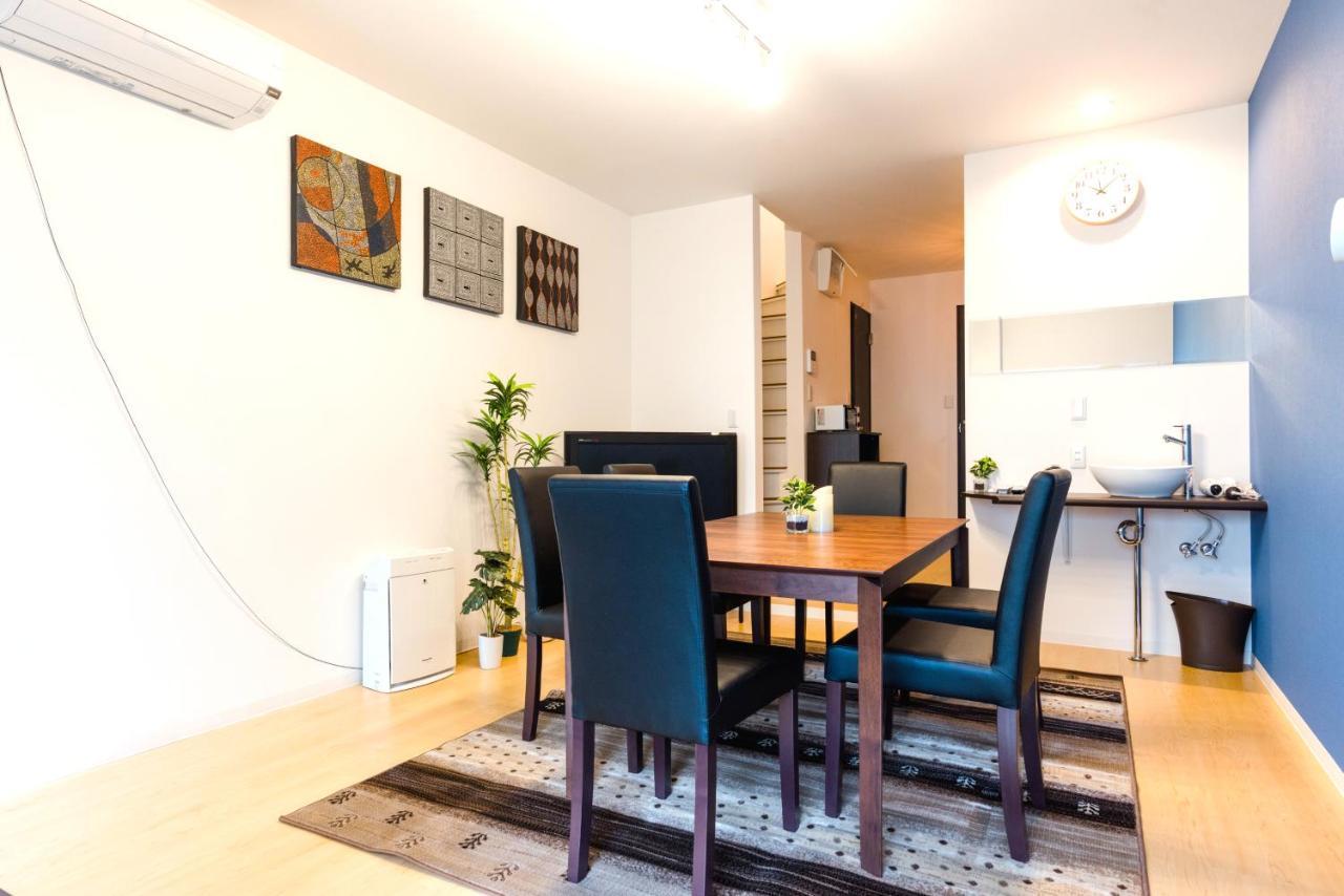 Apartemen Great Access To Shibuya/shinjuku-gracias Shibuya *