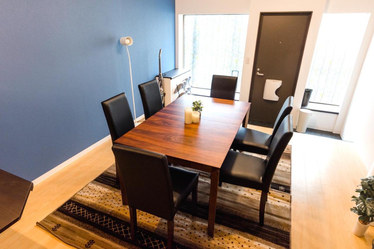 Apartemen Great Access To Shibuya/shinjuku-gracias Shibuya *