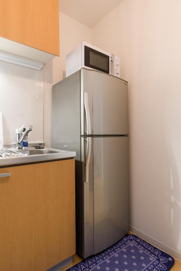 Apartemen Great Access To Shibuya/shinjuku-gracias Shibuya Tokyo