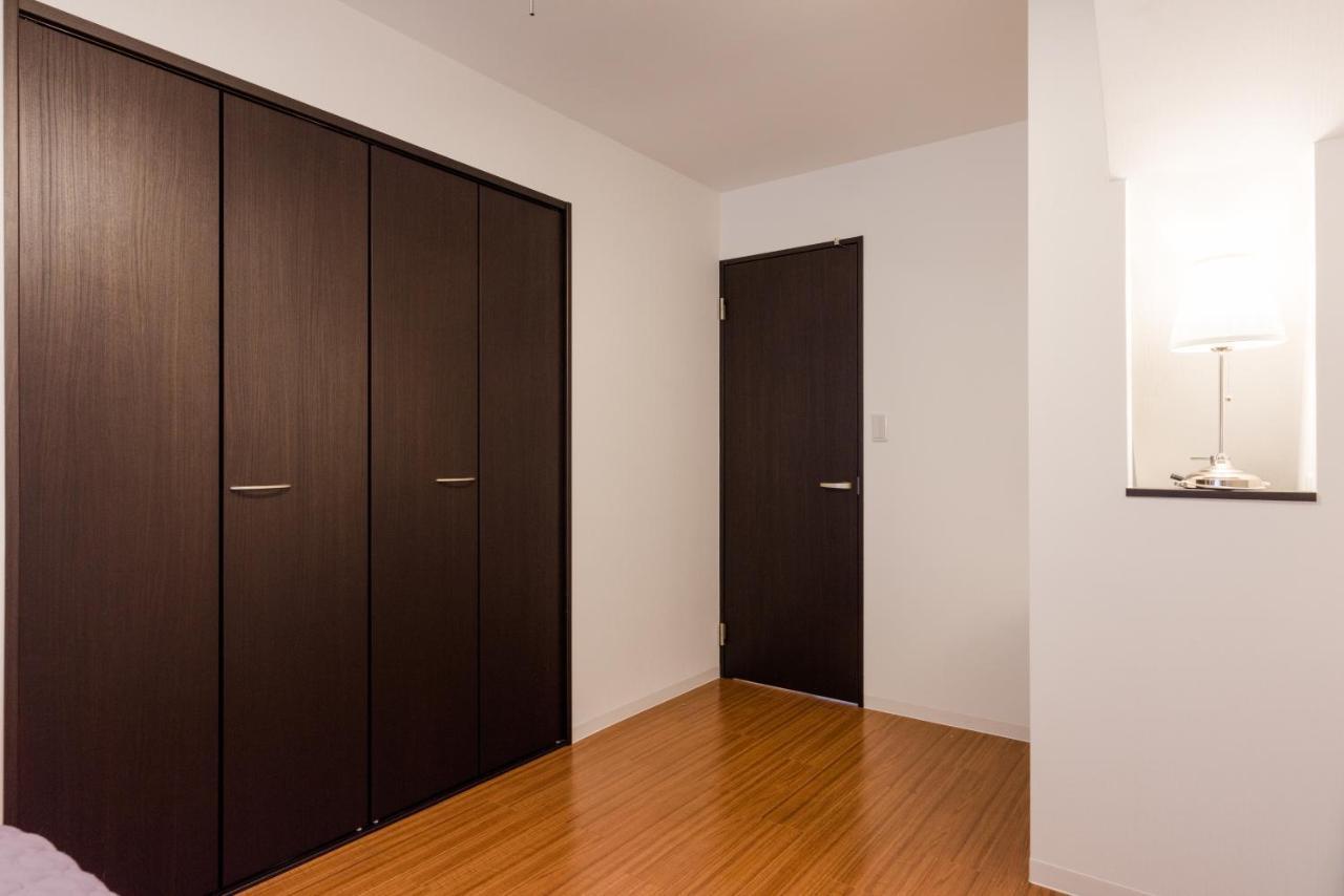 Great Access To Shibuya/shinjuku-gracias Shibuya Apartemen Tokyo