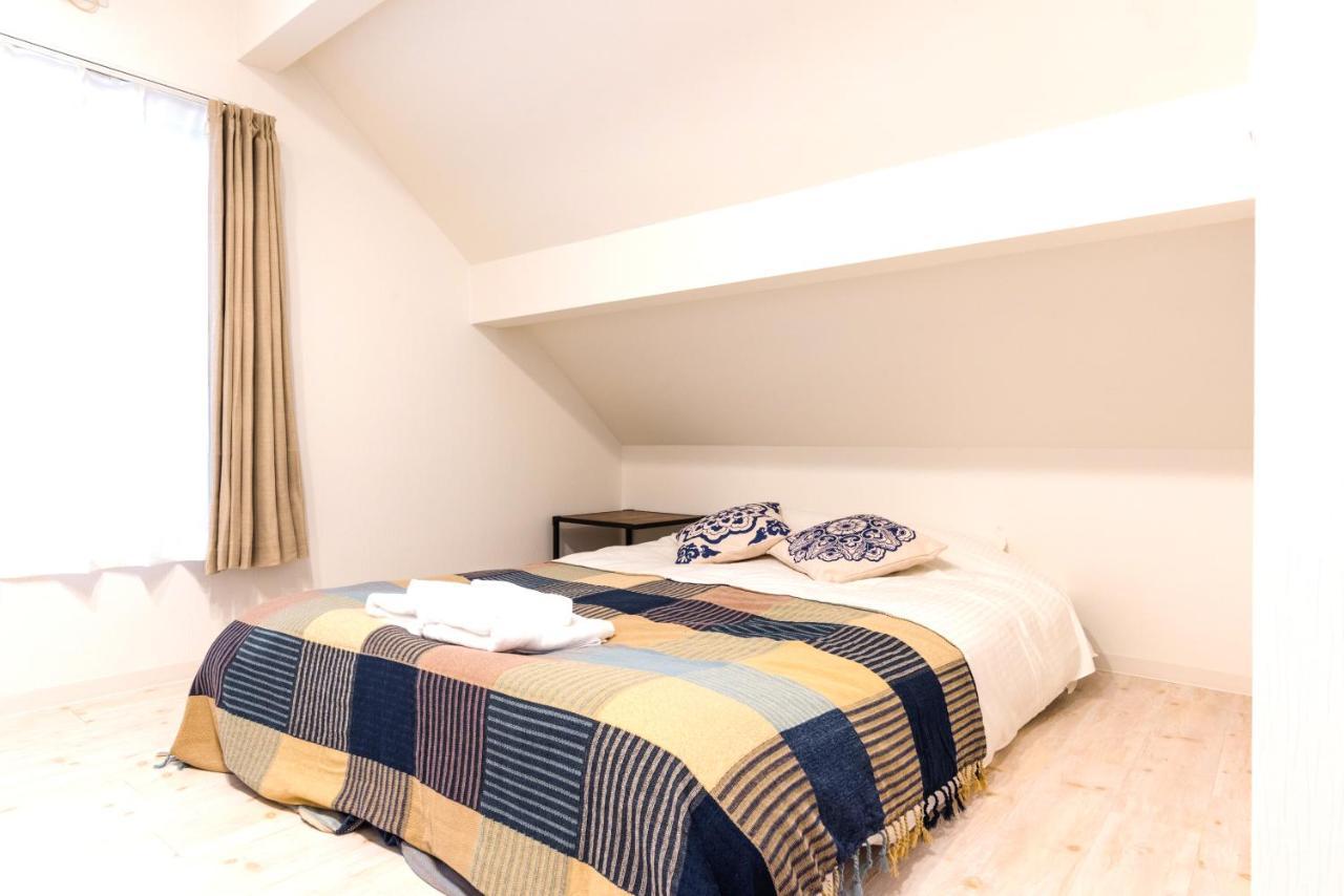 Apartemen Great Access To Shibuya/shinjuku-gracias Shibuya *