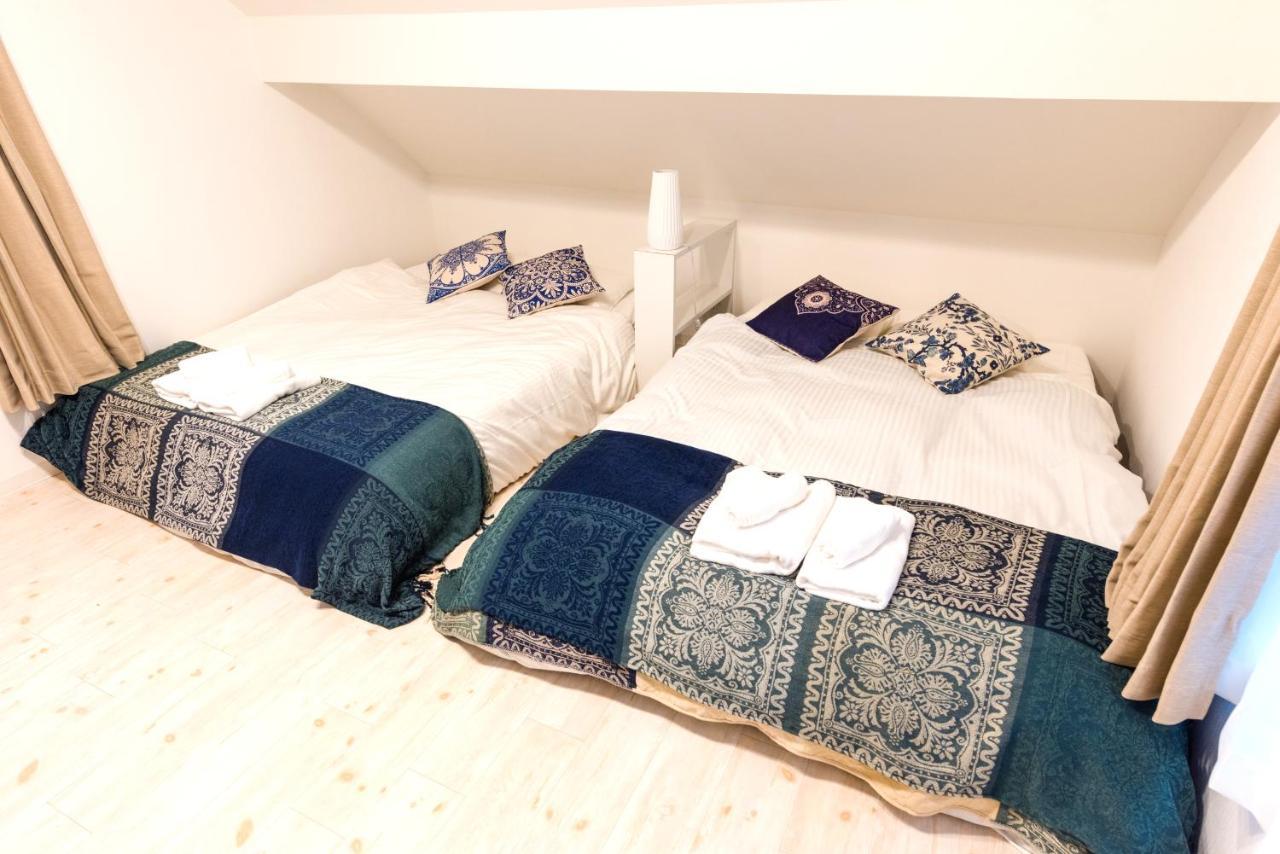 Apartemen Great Access To Shibuya/shinjuku-gracias Shibuya *