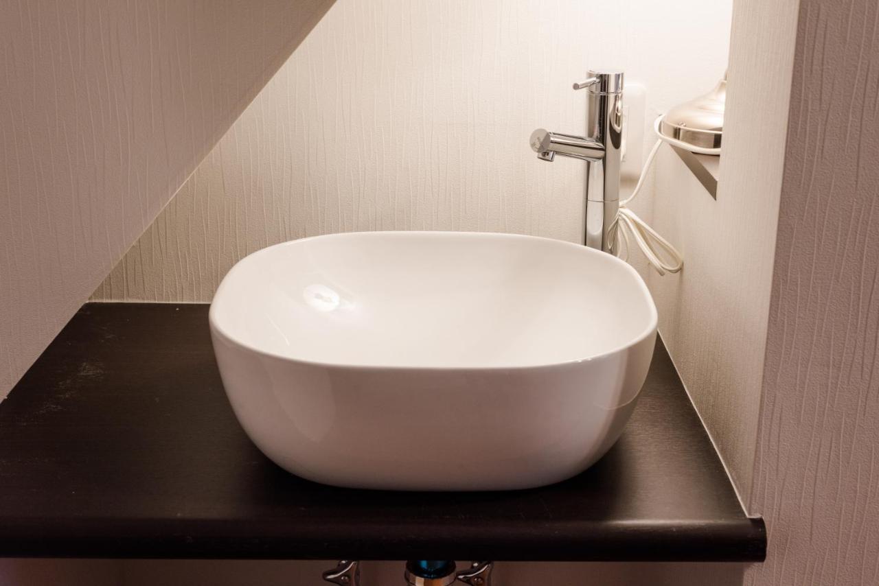 Great Access To Shibuya/shinjuku-gracias Shibuya Apartemen *