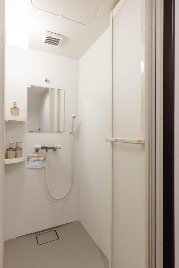 Great Access To Shibuya/shinjuku-gracias Shibuya Apartemen Tokyo