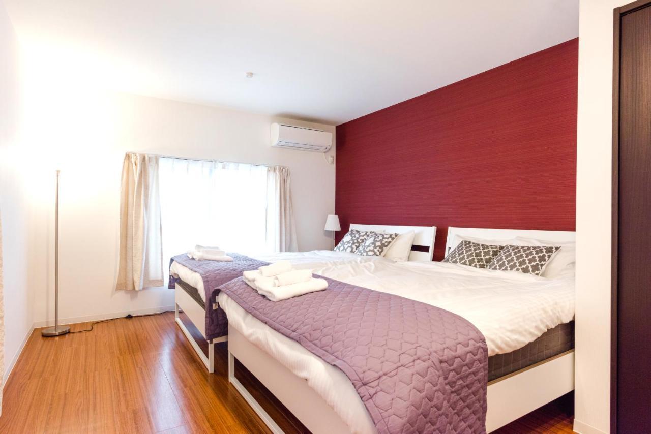Appartamento Great Access To Shibuya/shinjuku-gracias Shibuya *